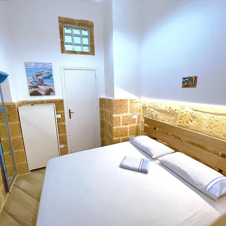 Seafront House Gabbiano Blu Apartament